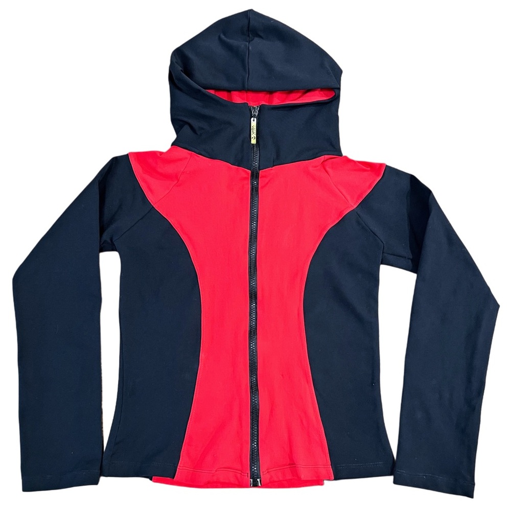 Women’s vintage Yoga Jacket